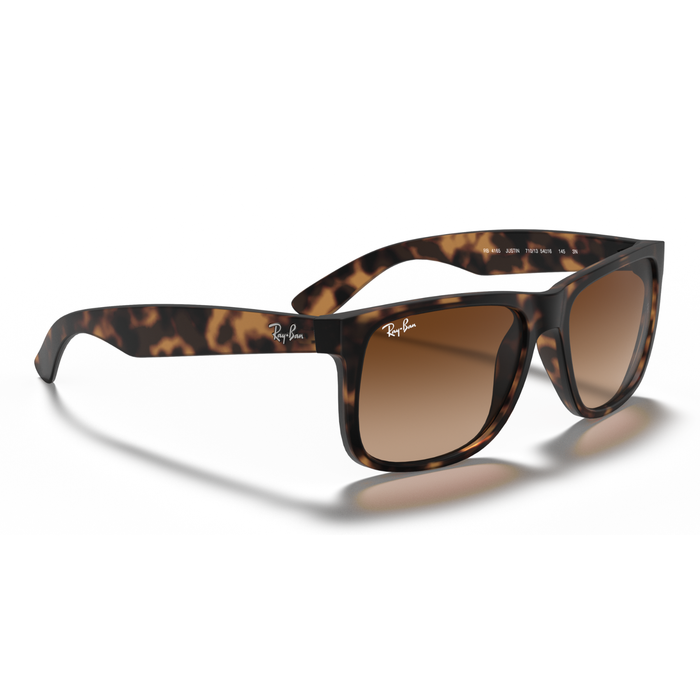 LENTE DE SOL RAY BAN - JUSTIN - 0RB4165