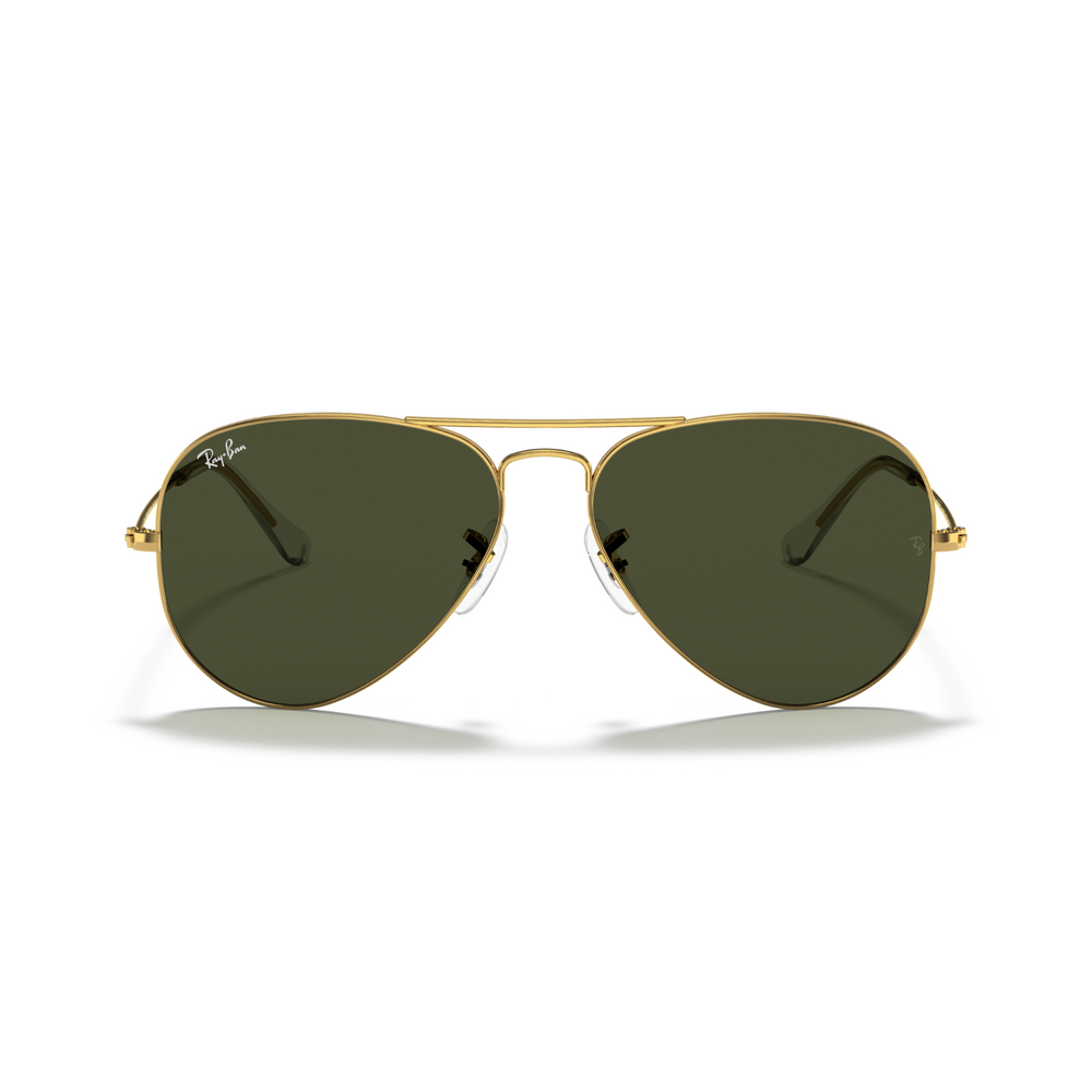 LENTE DE SOL RAY BAN - AVIATOR LARGE METAL - 0RB3025