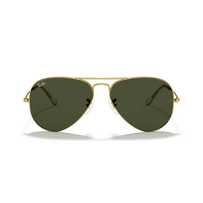 LENTE DE SOL RAY BAN AVIATOR LARGE METAL 0RB3025