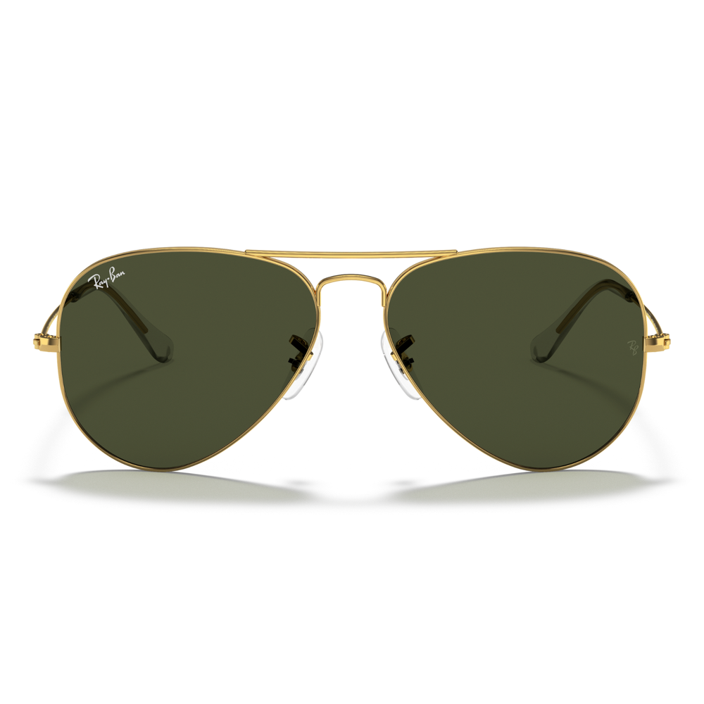 LENTE DE SOL RAY BAN - AVIATOR LARGE METAL - 0RB3025