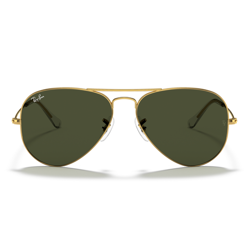 LENTE DE SOL RAY BAN - AVIATOR LARGE METAL - 0RB3025