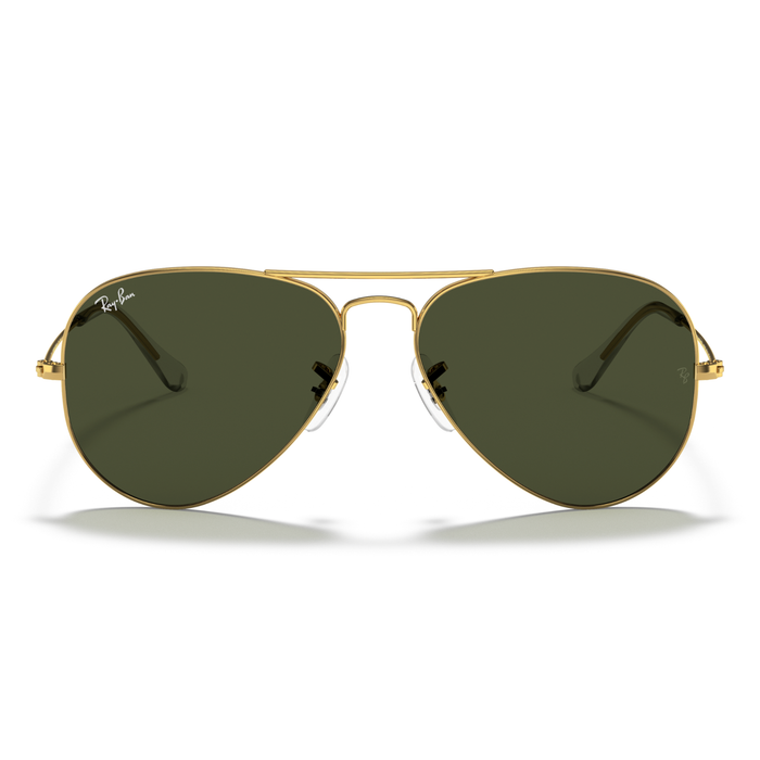 LENTE DE SOL RAY BAN - AVIATOR LARGE METAL - 0RB3025