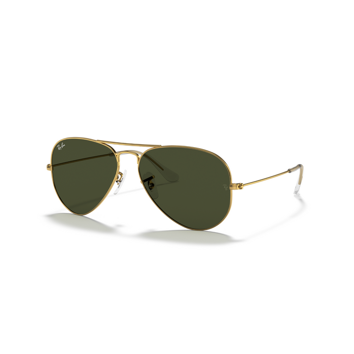 LENTE DE SOL RAY BAN AVIATOR LARGE METAL 0RB3025