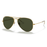 LENTE DE SOL RAY BAN - AVIATOR LARGE METAL - 0RB3025