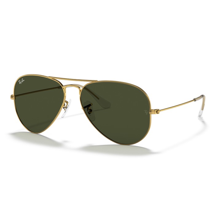 LENTE DE SOL RAY BAN - AVIATOR LARGE METAL - 0RB3025