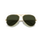 LENTE DE SOL RAY BAN - AVIATOR LARGE METAL - 0RB3025