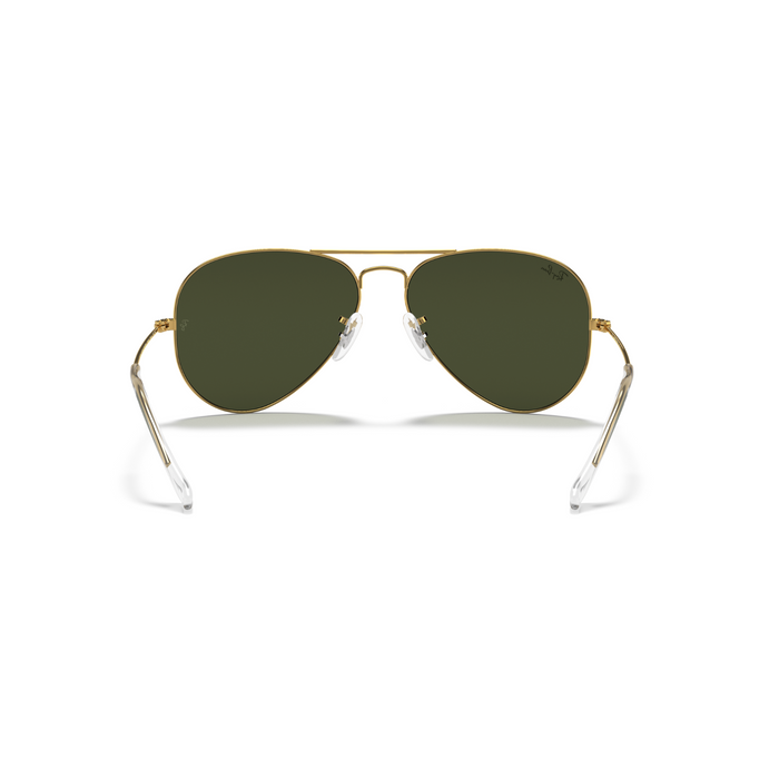 LENTE DE SOL RAY BAN - AVIATOR LARGE METAL - 0RB3025