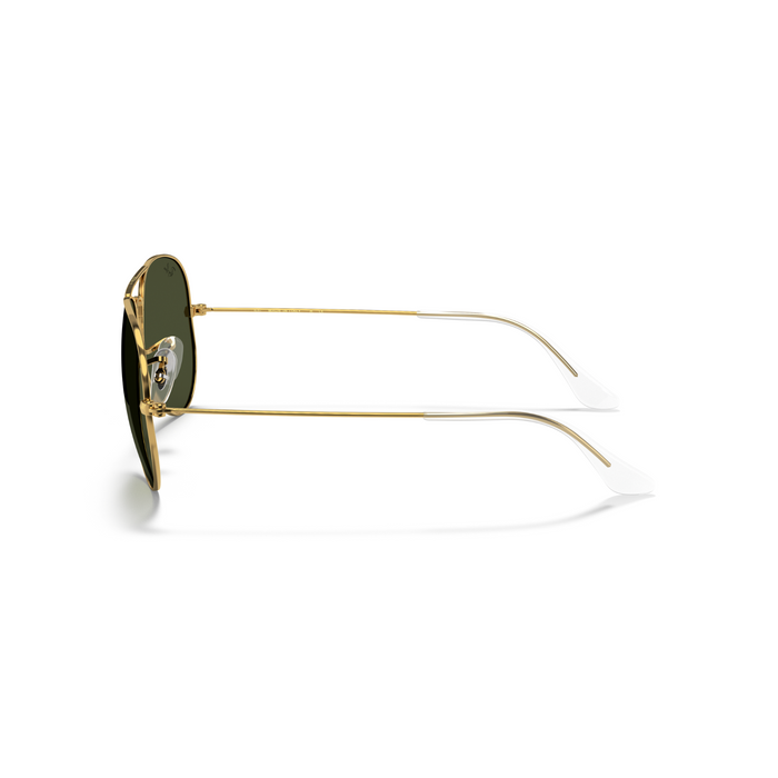 LENTE DE SOL RAY BAN - AVIATOR LARGE METAL - 0RB3025