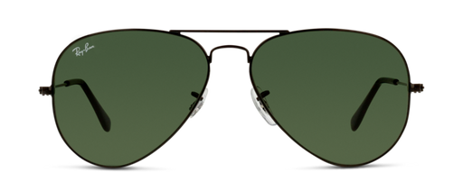 LENTE DE SOL RAY BAN - AVIATOR - 0RB3025