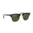 LENTE DE SOL RAY BAN - CLUBMASTER - 0RB3016
