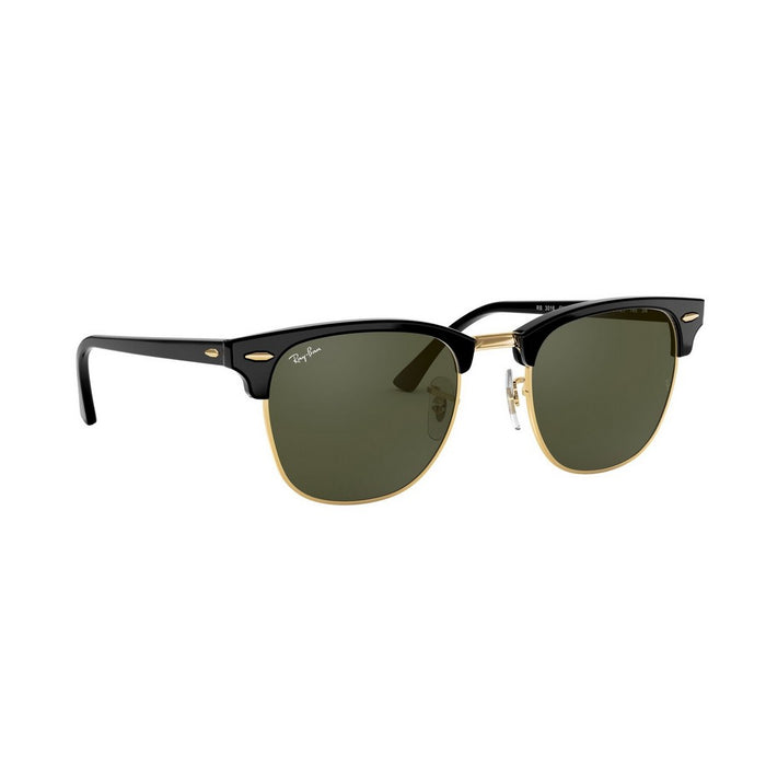 LENTE DE SOL RAY BAN - CLUBMASTER - 0RB3016