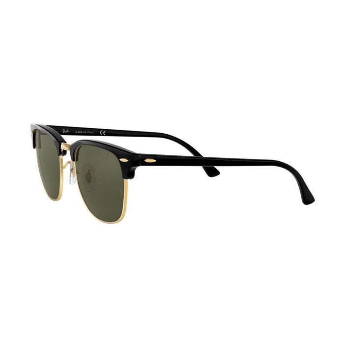 LENTE DE SOL RAY BAN - CLUBMASTER - 0RB3016
