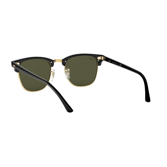 LENTE DE SOL RAY BAN - CLUBMASTER - 0RB3016