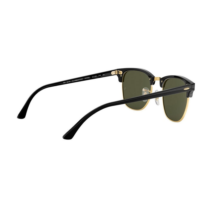 LENTE DE SOL RAY BAN - CLUBMASTER - 0RB3016