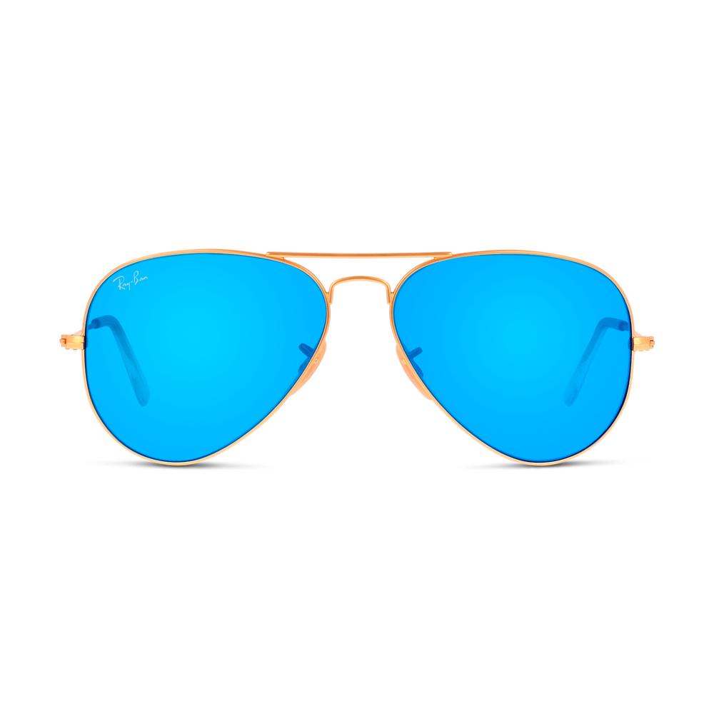 LENTE DE SOL RAY BAN - AVIATOR - 0RB3025