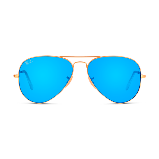 LENTE DE SOL RAY BAN - AVIATOR - 0RB3025