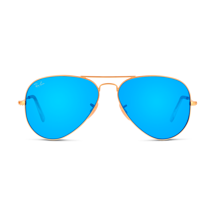 LENTE DE SOL RAY BAN - AVIATOR - 0RB3025