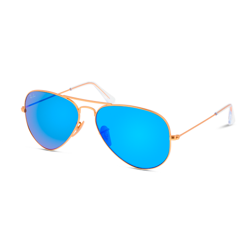 LENTE DE SOL RAY BAN - AVIATOR - 0RB3025