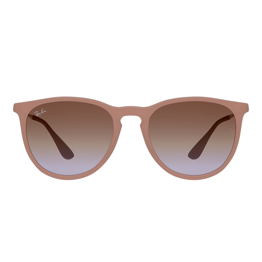 LENTE DE SOL RAY BAN - ERIKA - 0RB4171