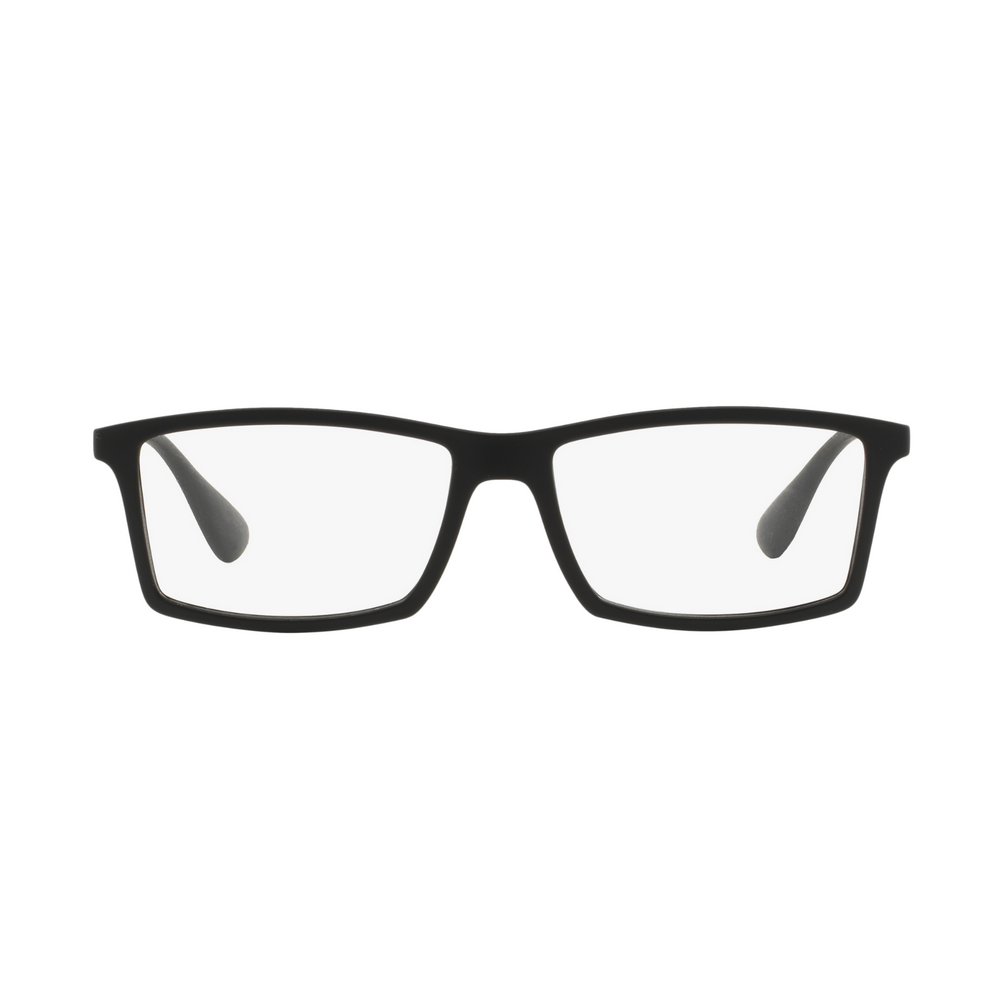 LENTE OFTALMICO RAY BAN - RB0RX7021#5364