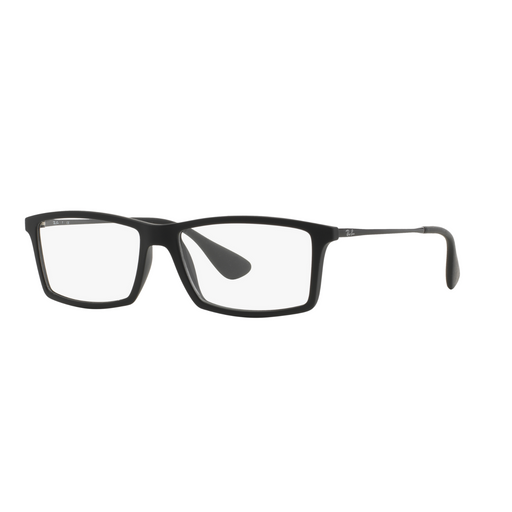 LENTE OFTALMICO RAY BAN - RB0RX7021#5364