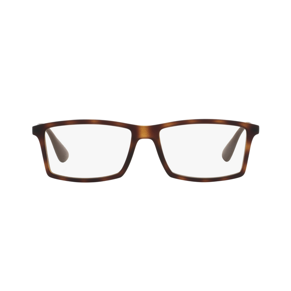 LENTE OFTALMICO RAY BAN - RB0RX7021#5365