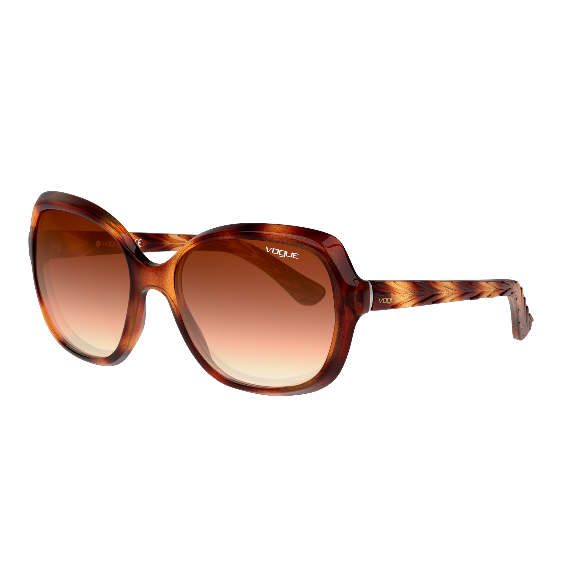 Gafas De Sol De Gran Tamaño Con Forma Pecial Para Mujer, Lent De Sol Multicolor Con Mariposa A La Moda, De Diseñador De Marca, Para Vacacion, 2025 - AliExprs