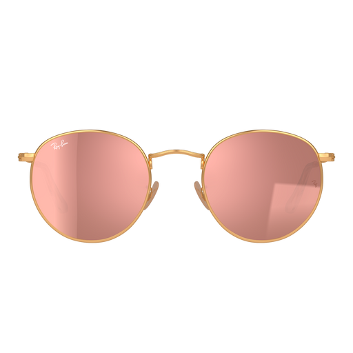 LENTE DE SOL RAY BAN - ROUND - 0RB3447