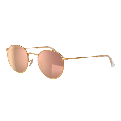 LENTE DE SOL RAY BAN - ROUND - 0RB3447