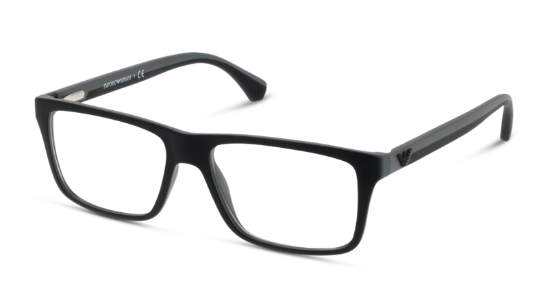 LENTE OFTALMICO EMPORIO ARMANI - 0EA3034