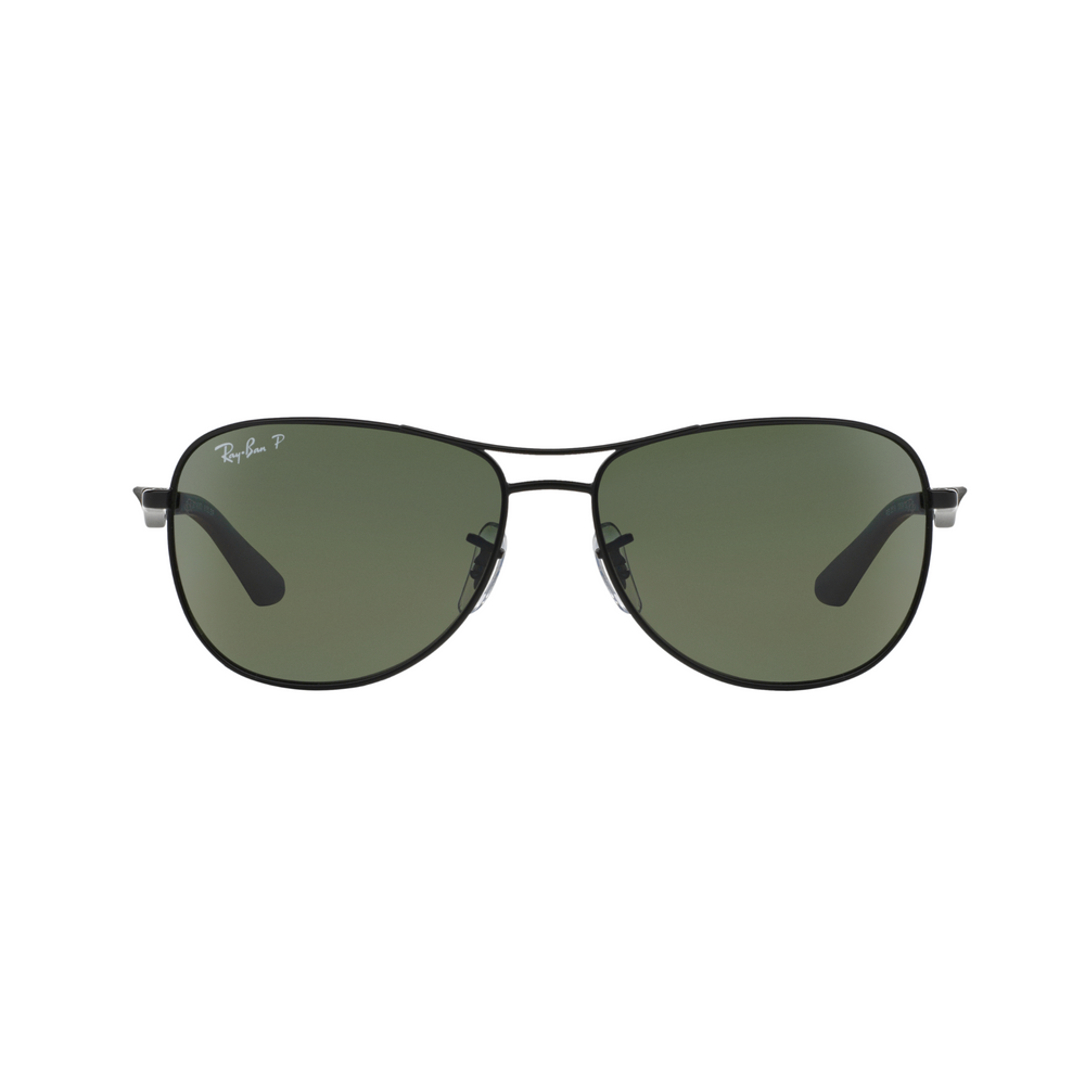 LENTE DE SOL RAY BAN - RB0RB3519#006S