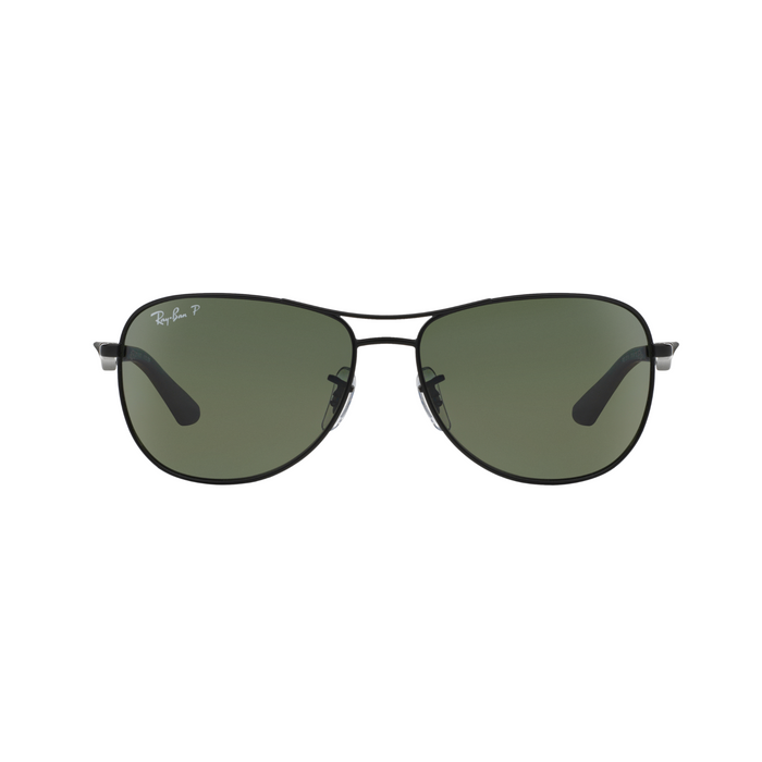 LENTE DE SOL RAY BAN - RB0RB3519#006S