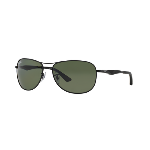 LENTE DE SOL RAY BAN - RB0RB3519#006S
