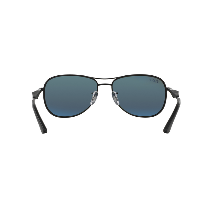 LENTE DE SOL RAY BAN - RB0RB3519#006S