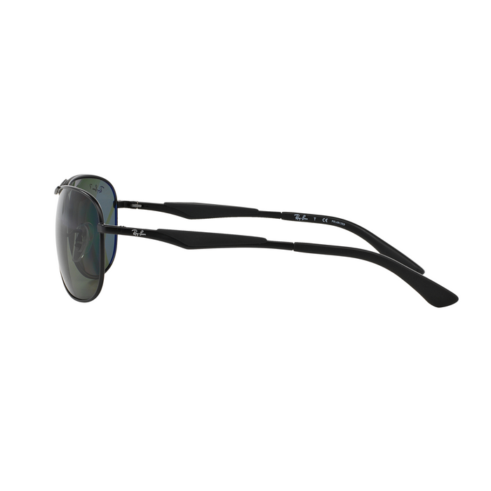 LENTE DE SOL RAY BAN - RB0RB3519#006S