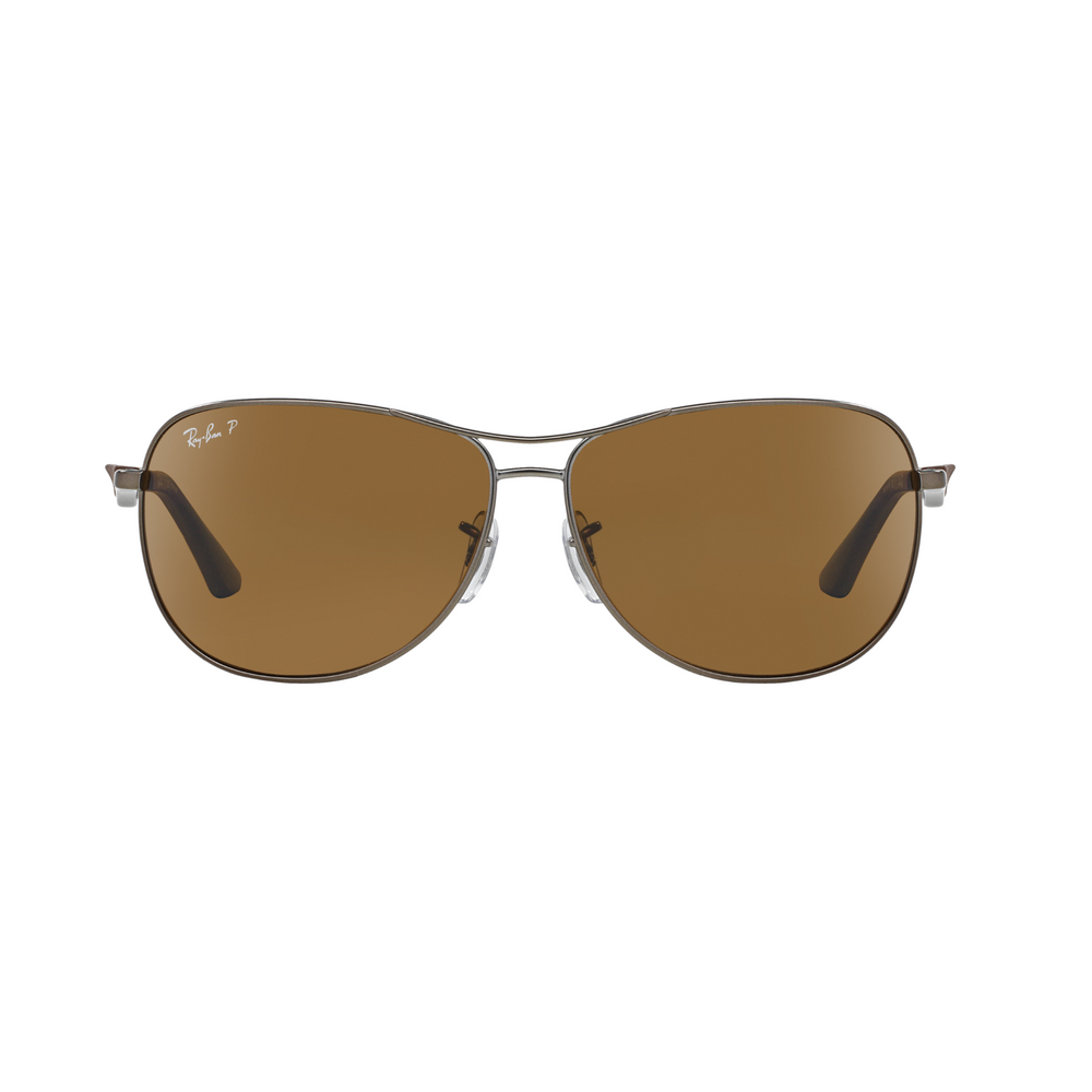 LENTE DE SOL RAY BAN - RB0RB3519#029S