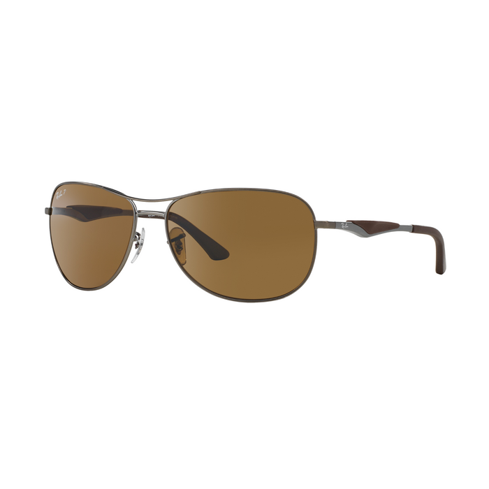 LENTE DE SOL RAY BAN - RB0RB3519#029S