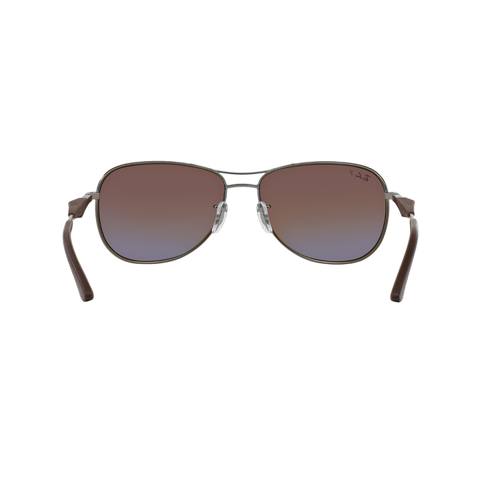 LENTE DE SOL RAY BAN - RB0RB3519#029S