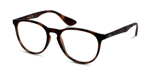 LENTE OFTALMICO RAY BAN - ERIKA - 0RX7046