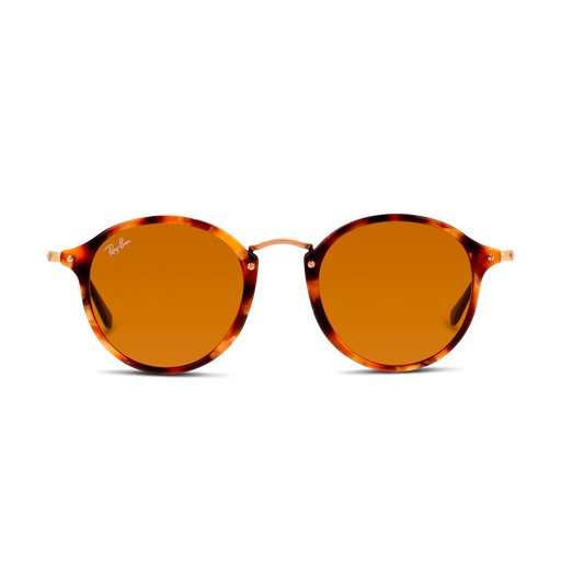 LENTE DE SOL RAY BAN - ROUND - 0RB2447