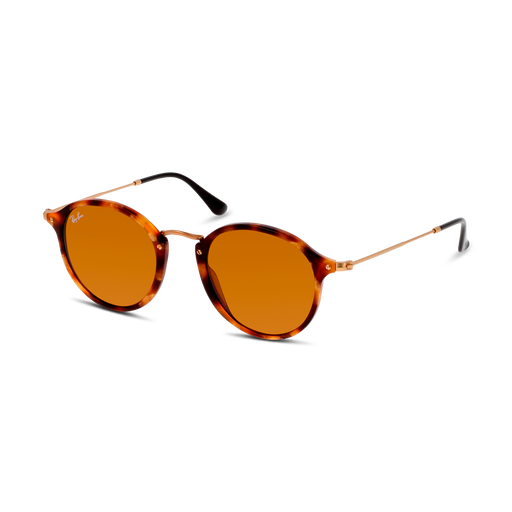 LENTE DE SOL RAY BAN - ROUND - 0RB2447