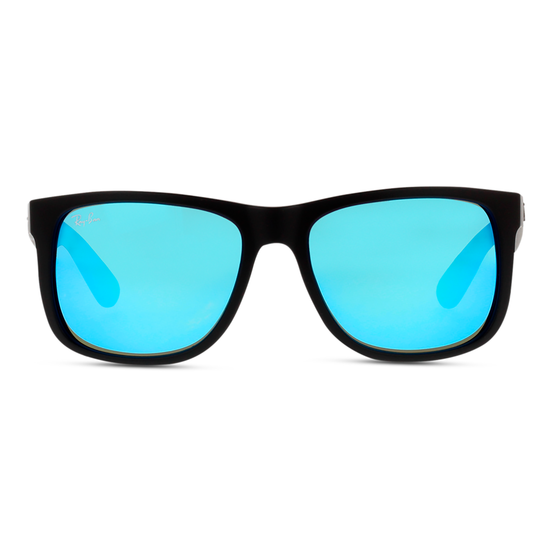 LENTE DE SOL RAY BAN JUSTIN 0RB4165