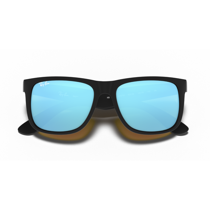 LENTE DE SOL RAY BAN - JUSTIN - 0RB4165