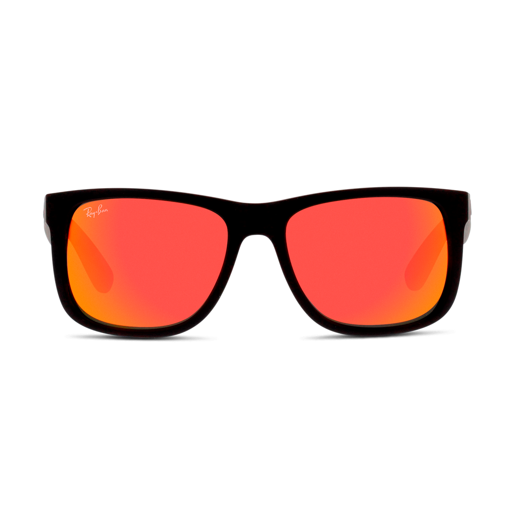 LENTE DE SOL RAY BAN - JUSTIN - 0RB4165