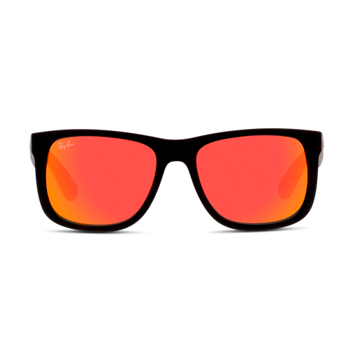 LENTE DE SOL RAY BAN - JUSTIN - 0RB4165