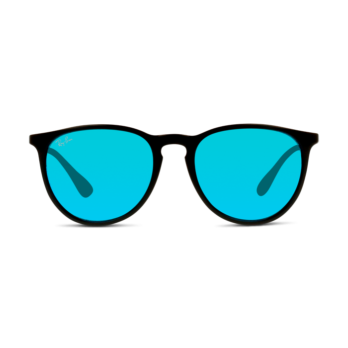 LENTE DE SOL RAY BAN - ERIKA - 0RB4171