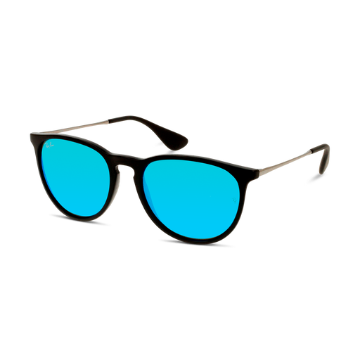 LENTE DE SOL RAY BAN - ERIKA - 0RB4171