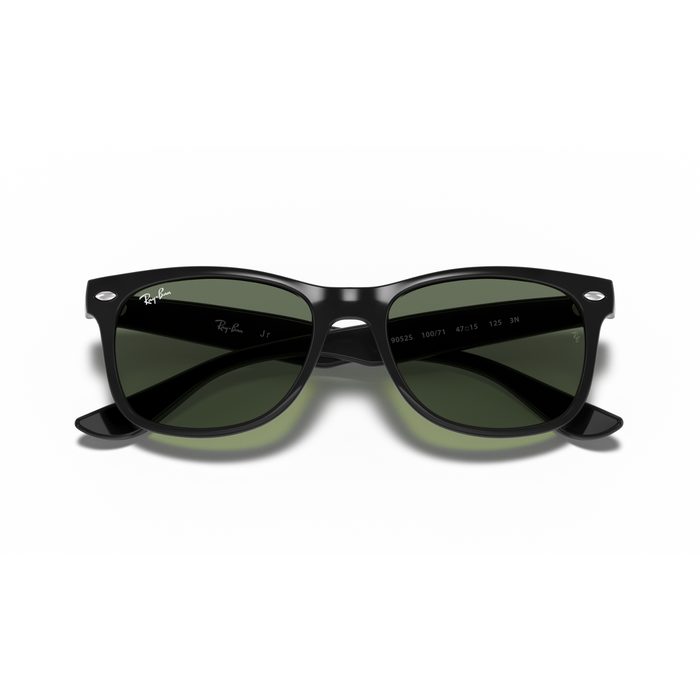 LENTE DE SOL RAY BAN - JUNIOR NEW WAYFARER - 0RJ9052S