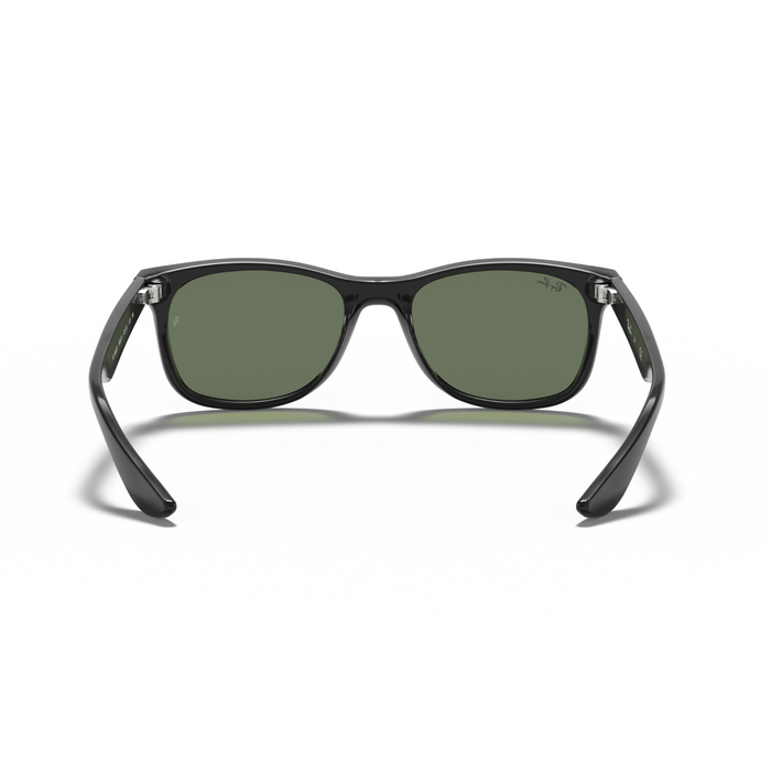 LENTE DE SOL RAY BAN - JUNIOR NEW WAYFARER - 0RJ9052S