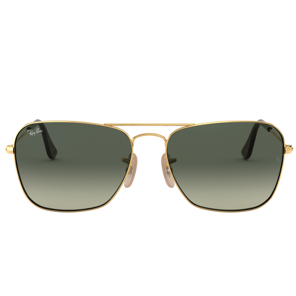 LENTE DE SOL RAY BAN - CARAVAN - 0RB3136